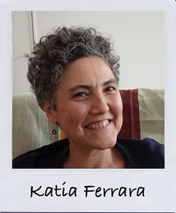 Katia Ferrara