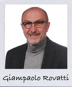 Giampaolo Rovatti