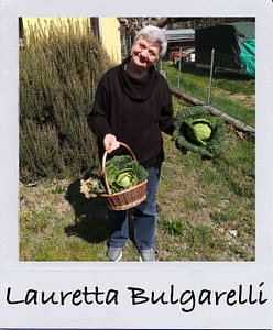 Lauretta Bulgarelli