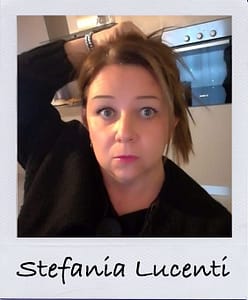 Stefania Lucenti