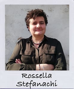Rossella Stefanachi