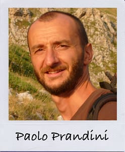 Paolo Prandini