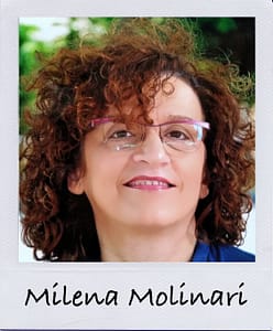 Milena Molinari