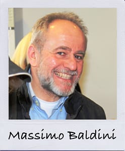 Massimo Baldini