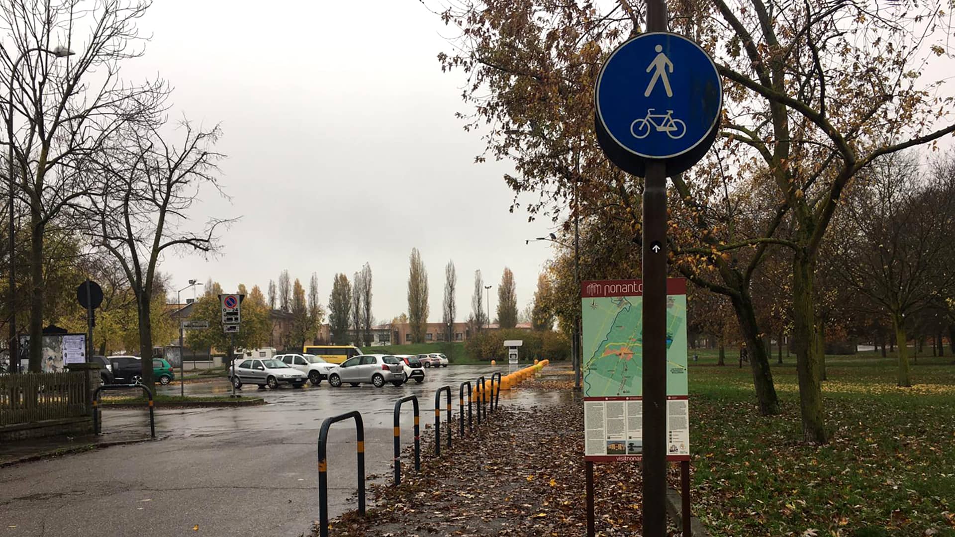 Scopri di più sull'articolo Ordine del giorno sull’accessibilità della pista ciclabile Modena-Nonantola a tutte le tipologie di velocipede
